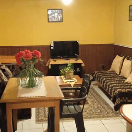 Cabana Don Claudio Osorno Extérieur photo